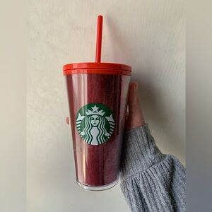 Starbucks Limited Edition Red Cup